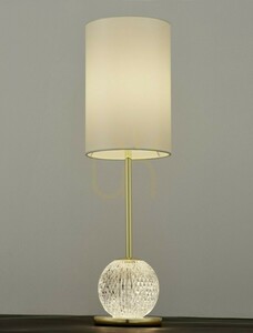 CANA Luces Exclusivas bordslampa LE42694 3 CANA Luces Exclusivas bordslampa LE42694 small 3