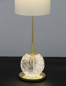 CANA Luces Exclusivas bordslampa LE42694 4 CANA Luces Exclusivas bordslampa LE42694 small 4