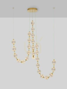 CANA Luces Exclusivas taklampa LE42697 2 CANA Luces Exclusivas taklampa LE42697 small 2