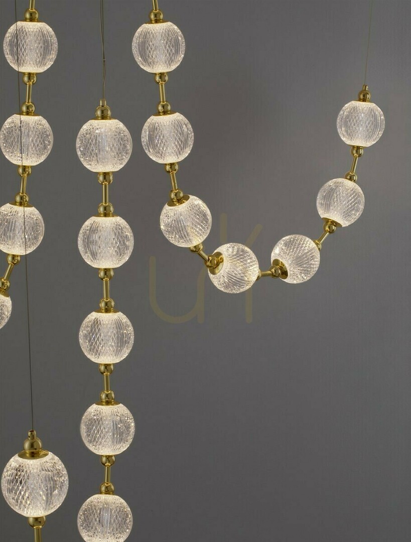 Display CANA Luces Exclusivas taklampa LE42697 CANA Luces Exclusivas taklampa LE42697