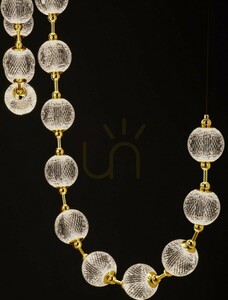 CANA Luces Exclusivas taklampa LE42697 4 CANA Luces Exclusivas taklampa LE42697 small 4