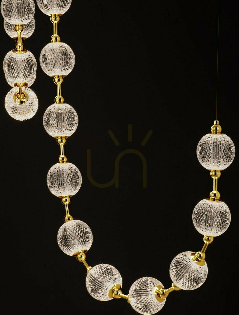 Visa CANA Luces Exclusivas taklampa LE42697 CANA Luces Exclusivas taklampa LE42697