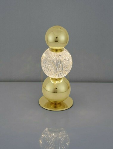 Kontrollera PONCE Luces Exclusivas Bordslampa LE42704