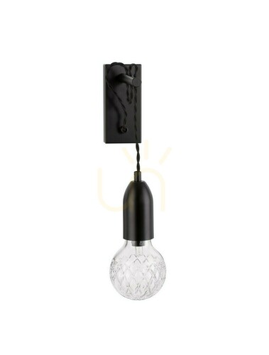 Kontrollera BANI Luces Exclusivas vägglampa LE42713