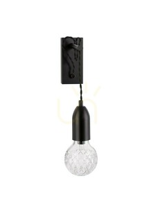 BANI Luces Exclusivas vägglampa LE42713 small 0