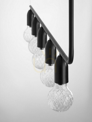 Kontrollera BANI Luces Exclusivas taklampa LE42716