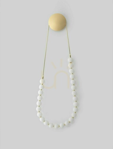 Kontrollera MOCA Luces Exclusivas vägglampa LE42725