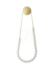 MOCA Luces Exclusivas vägglampa LE42725 small 0