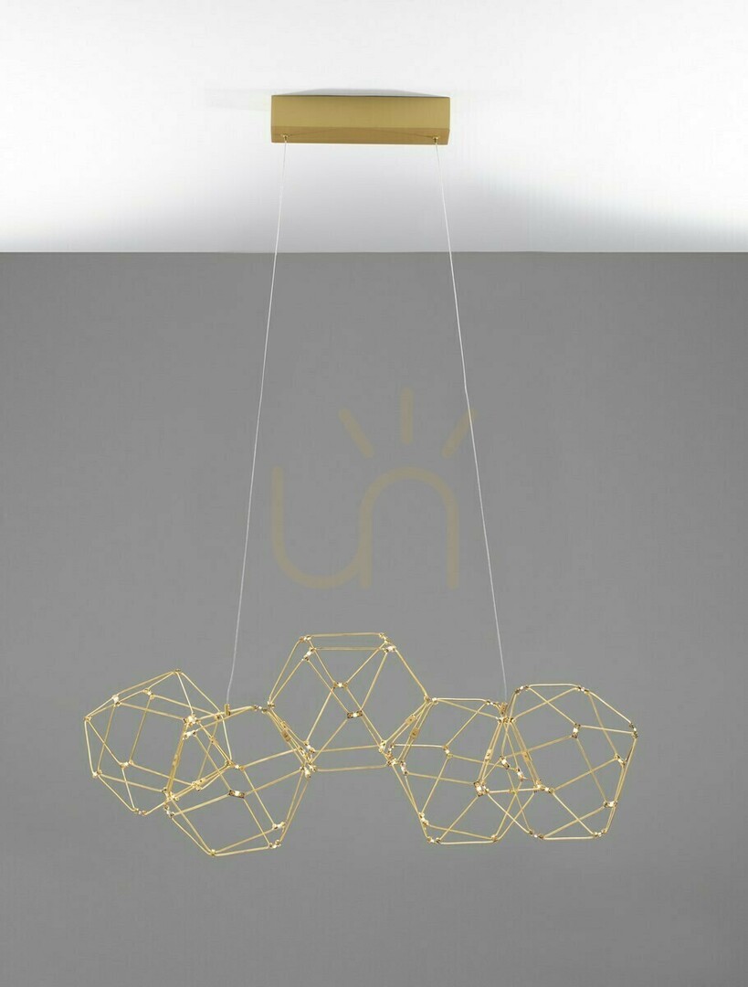 Förhandsvisning ASIS Luces Exclusivas taklampa LE42726 ASIS Luces Exclusivas taklampa LE42726
