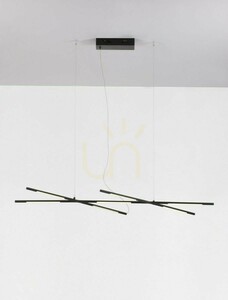 BELL Pendellampa från Luces Exclusivas LE42728 small 2