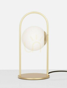 Bordslampa YARA från Luces Exclusivas LE42734 1 Bordslampa YARA från Luces Exclusivas LE42734 small 1