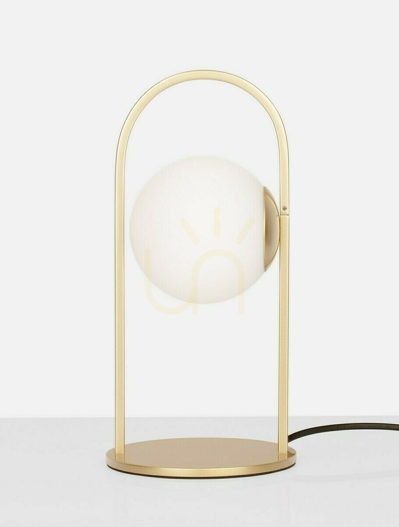 Utsikt Bordslampa YARA från Luces Exclusivas LE42734 Bordslampa YARA från Luces Exclusivas LE42734