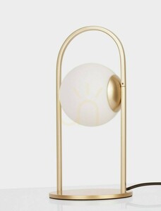 Bordslampa YARA från Luces Exclusivas LE42734 2 Bordslampa YARA från Luces Exclusivas LE42734 small 2