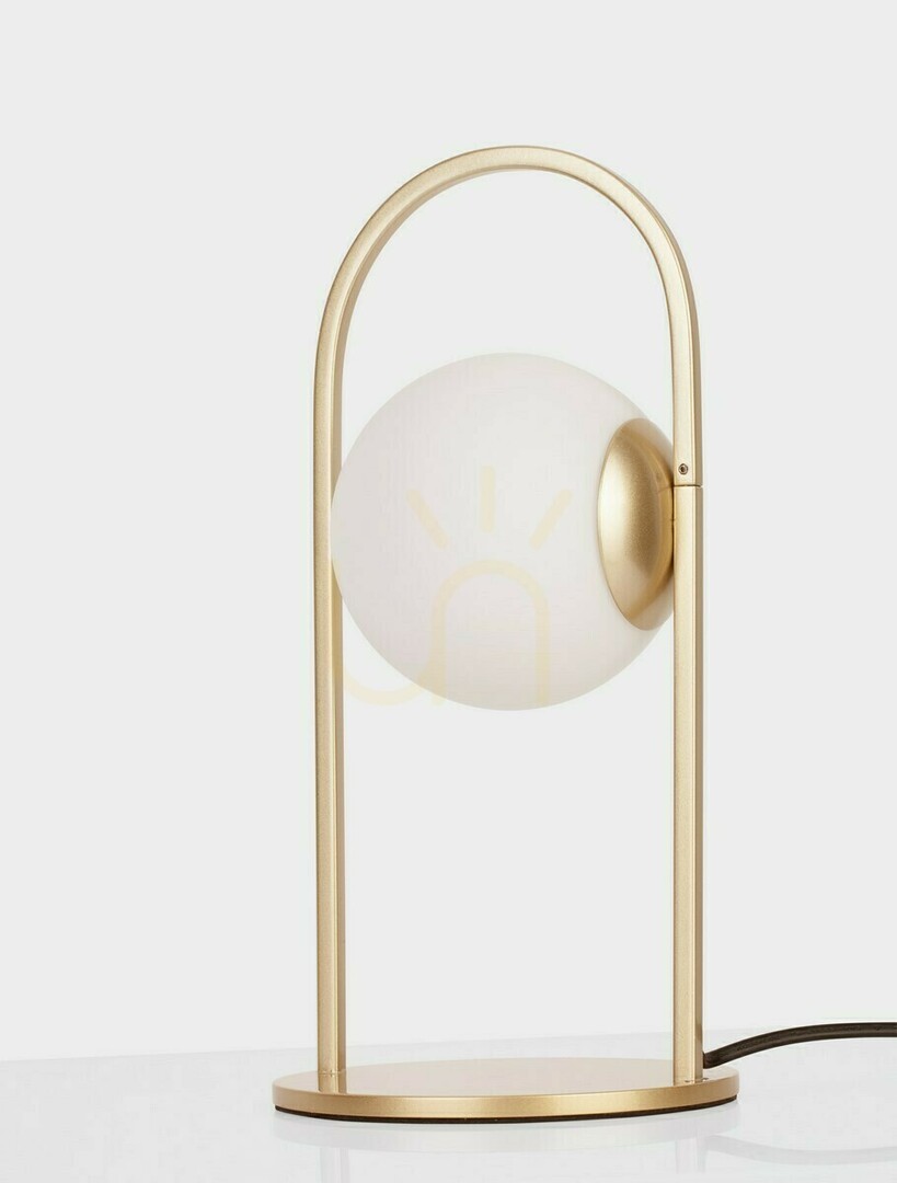 Förhandsvisning Bordslampa YARA från Luces Exclusivas LE42734 Bordslampa YARA från Luces Exclusivas LE42734
