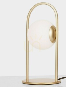 Bordslampa YARA från Luces Exclusivas LE42734 3 Bordslampa YARA från Luces Exclusivas LE42734 small 3