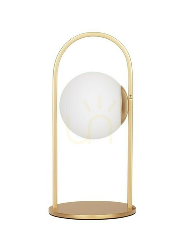 Kontrollera Bordslampa YARA från Luces Exclusivas LE42734