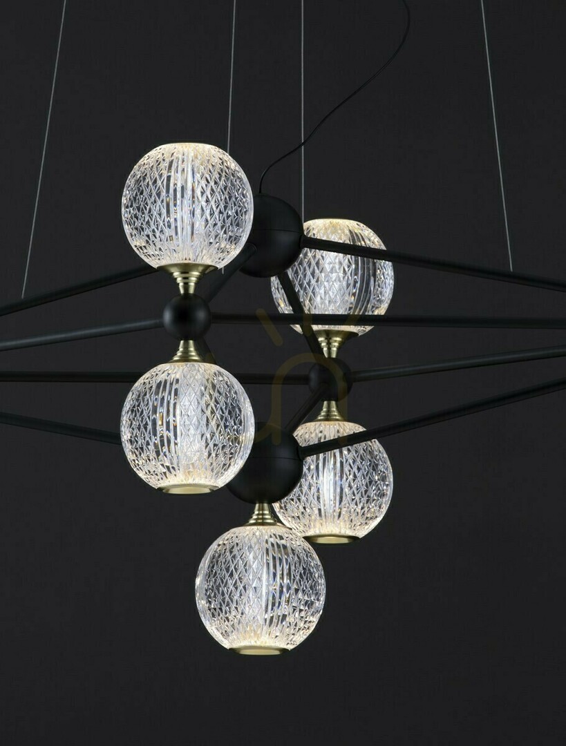 Visa BOYA Luces Exclusivas taklampa LE42738 BOYA Luces Exclusivas taklampa LE42738