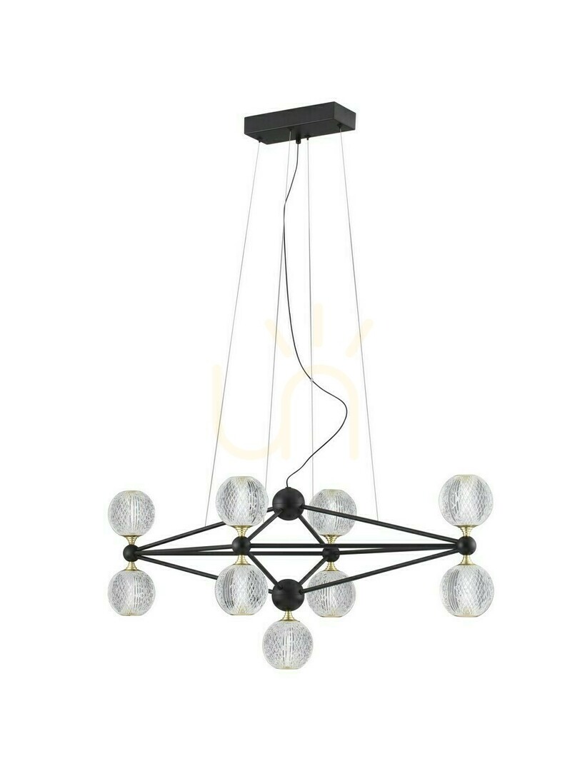 Kontrollera BOYA Luces Exclusivas taklampa LE42738 BOYA Luces Exclusivas taklampa LE42738