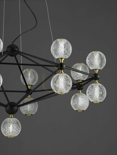 Kontrollera BOYA Luces Exclusivas taklampa LE42740