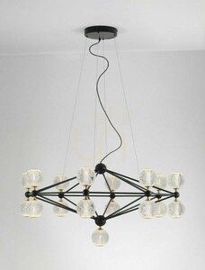 BOYA Luces Exclusivas taklampa LE42740 2 BOYA Luces Exclusivas taklampa LE42740 small 2