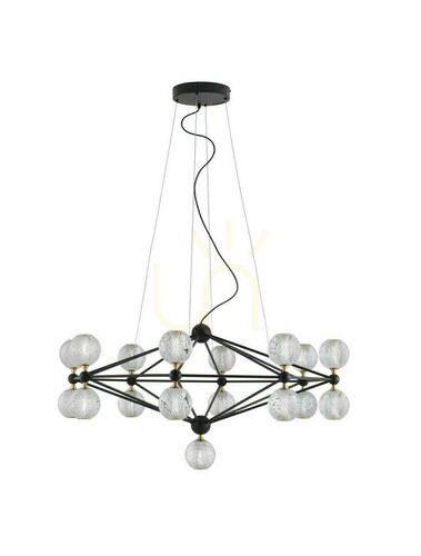 Kontrollera BOYA Luces Exclusivas taklampa LE42740