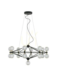 BOYA Luces Exclusivas taklampa LE42740 0 BOYA Luces Exclusivas taklampa LE42740 small 0