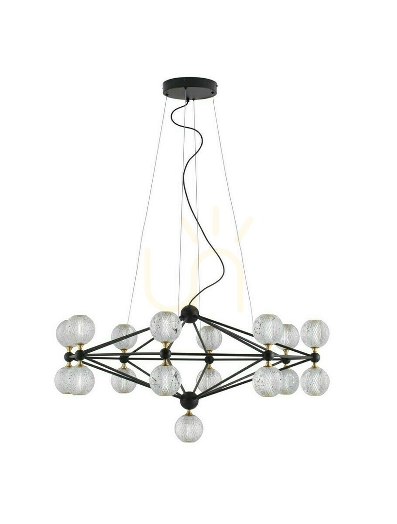 Kontrollera BOYA Luces Exclusivas taklampa LE42740 BOYA Luces Exclusivas taklampa LE42740