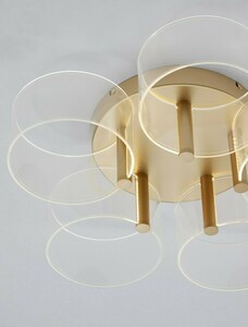 Plafond TUNAS Luces Exclusivas LE42742 small 1