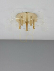 Plafond TUNAS Luces Exclusivas LE42742 small 2