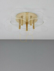 Plafond TUNAS Luces Exclusivas LE42742 small 3