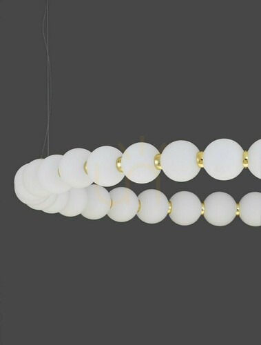 Kontrollera MOCA Luces Exclusivas taklampa LE42749
