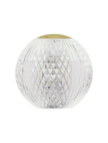 Kontrollera CANA Luces Exclusivas Bordslampa LE42751