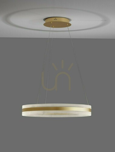 Kontrollera COLIMA taklampa från Luces Exclusivas LE42753