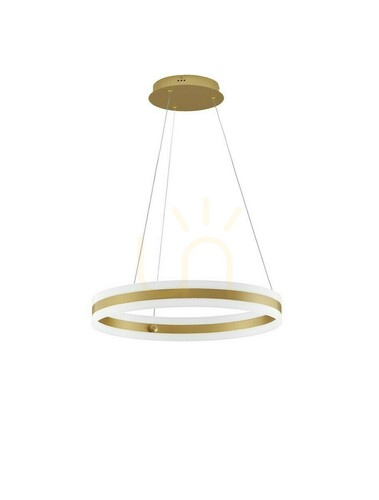 Kontrollera COLIMA taklampa från Luces Exclusivas LE42753