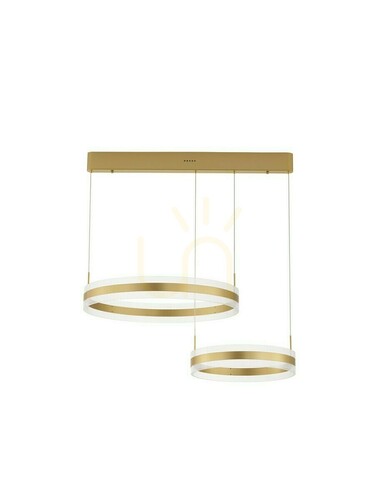 Kontrollera COLIMA taklampa från Luces Exclusivas LE42754