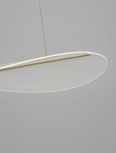 Kontrollera COLIMA taklampa av Luces Exclusivas LE42755