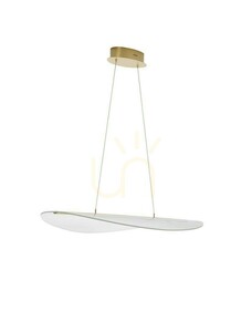 COLIMA taklampa av Luces Exclusivas LE42755 small 0