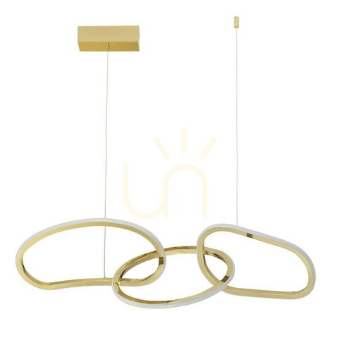 Kontrollera CELAYA Pendellampa från Luces Exclusivas LE42759