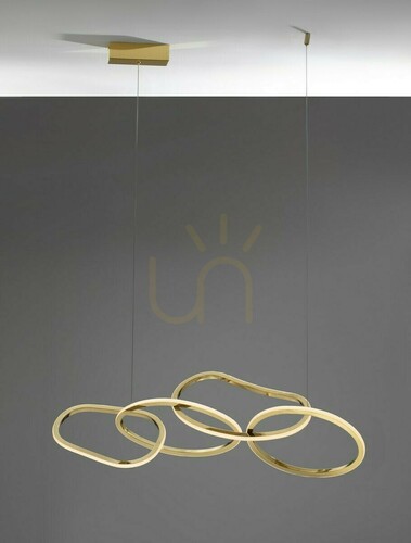 Kontrollera CELAYA Luces Exclusivas taklampa LE42760
