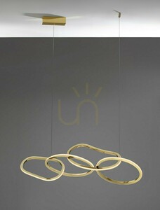 CELAYA Luces Exclusivas taklampa LE42760 small 1