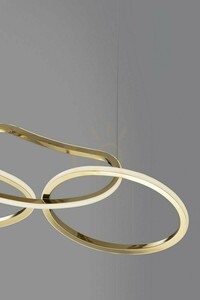 CELAYA Luces Exclusivas taklampa LE42760 small 2