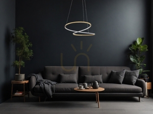 CELAYA Pendellampa från Luces Exclusivas LE42761 4 CELAYA Pendellampa från Luces Exclusivas LE42761 small 4