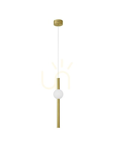 Kontrollera IGUALA Luces Exclusivas taklampa LE42762