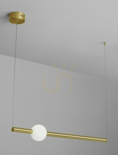 Kontrollera IGUALA Luces Exclusivas taklampa LE42763