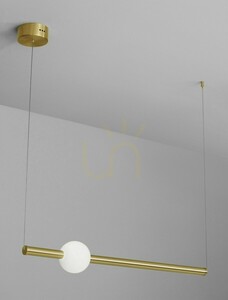 IGUALA Luces Exclusivas taklampa LE42763 small 1