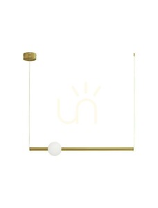 IGUALA Luces Exclusivas taklampa LE42763 small 0