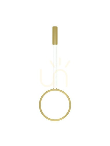 Kontrollera AUTLAN Luces Exclusivas taklampa LE42774