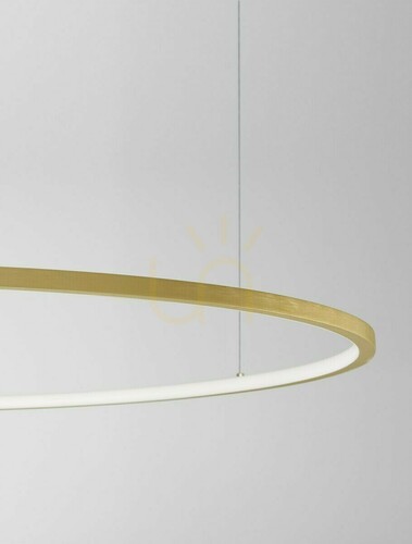 Kontrollera TOLUCA Luces Exclusivas taklampa LE42779