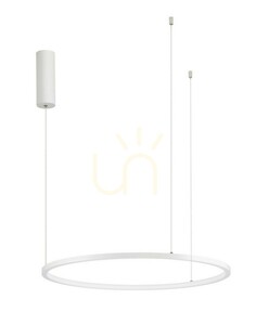 TOLUCA Luces Exclusivas taklampa LE42783 small 0