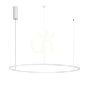 TOLUCA Luces Exclusivas taklampa LE42785 small 0